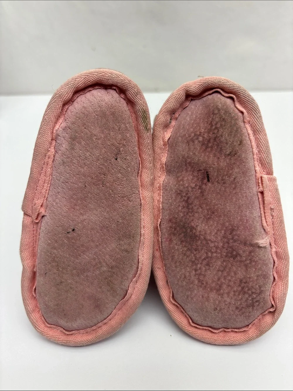 Miller Toddler Plush Lined Pink Winter Boots, SZ 01-02, box 72